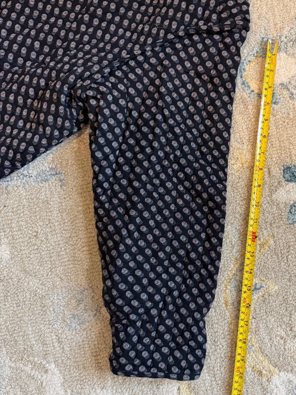 Quilted Full Zip Jacket - Picture 3 of 6